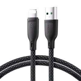kabel-przewod-do-iphone-multi-color-series-usb-a-lightning-3a-1m-czarny