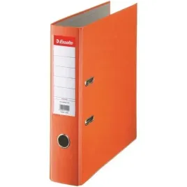 segregator-esselte-eko-75-mm-pomaranczowy