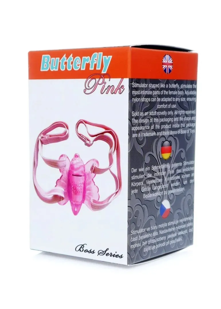 stymulator-butterfly-pink