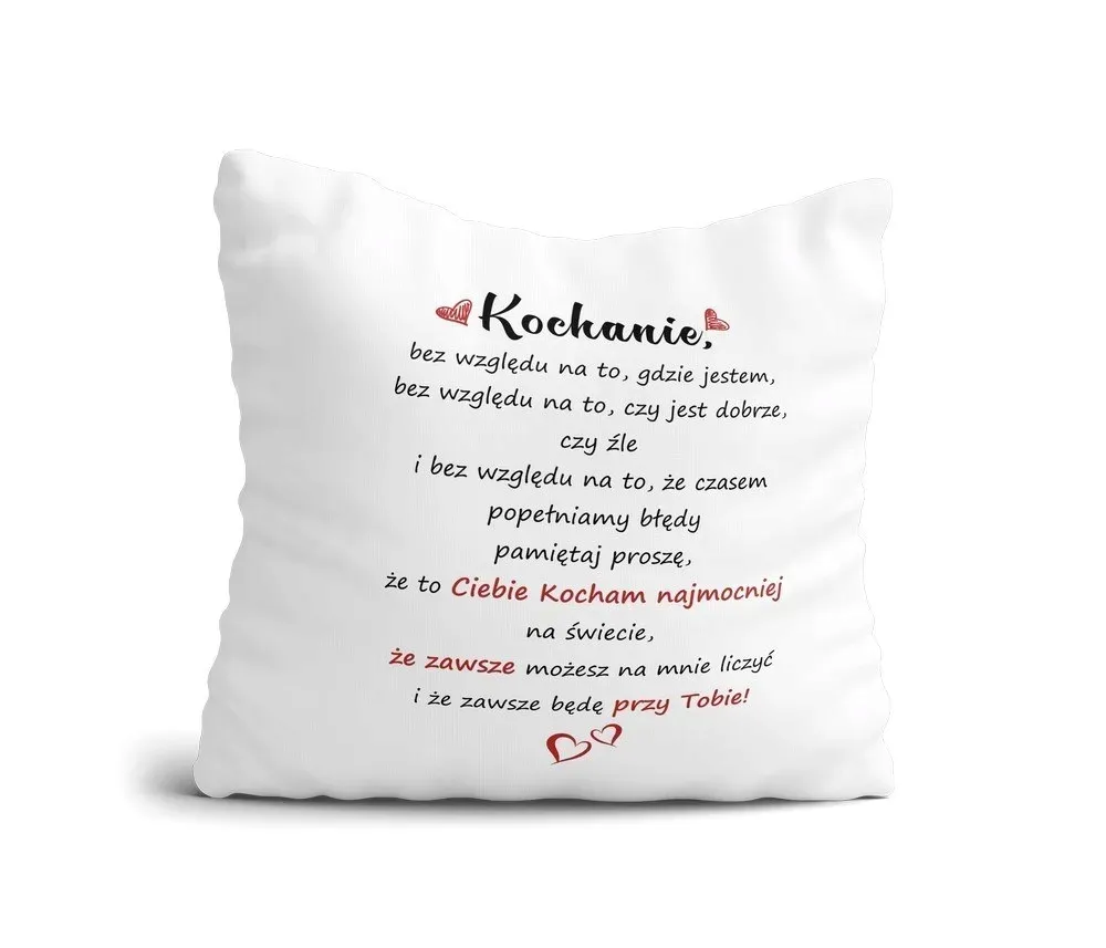 poduszka-kochanie