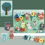 klocki-cyferki-drzewo-jhtoy-988-stan-nowy