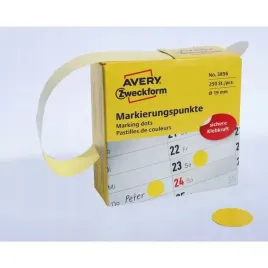 kolka-do-zaznaczania-w-dyspenserze-avery-zweckform-250-szt-rolka-o19-mm