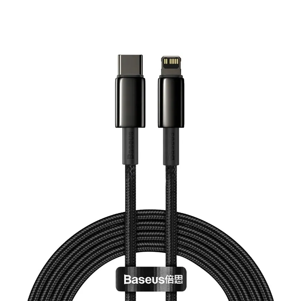 kabel-przewod-do-iphone-usb-c-lightning-szybkie-stan-nowy
