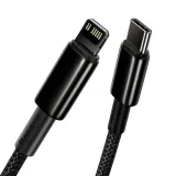 kabel-przewod-do-iphone-usb-c-lightning-szybkie-stan-nowy