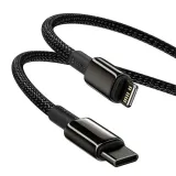 kabel-przewod-do-iphone-usb-c-lightning-szybkie-kolor-czarny