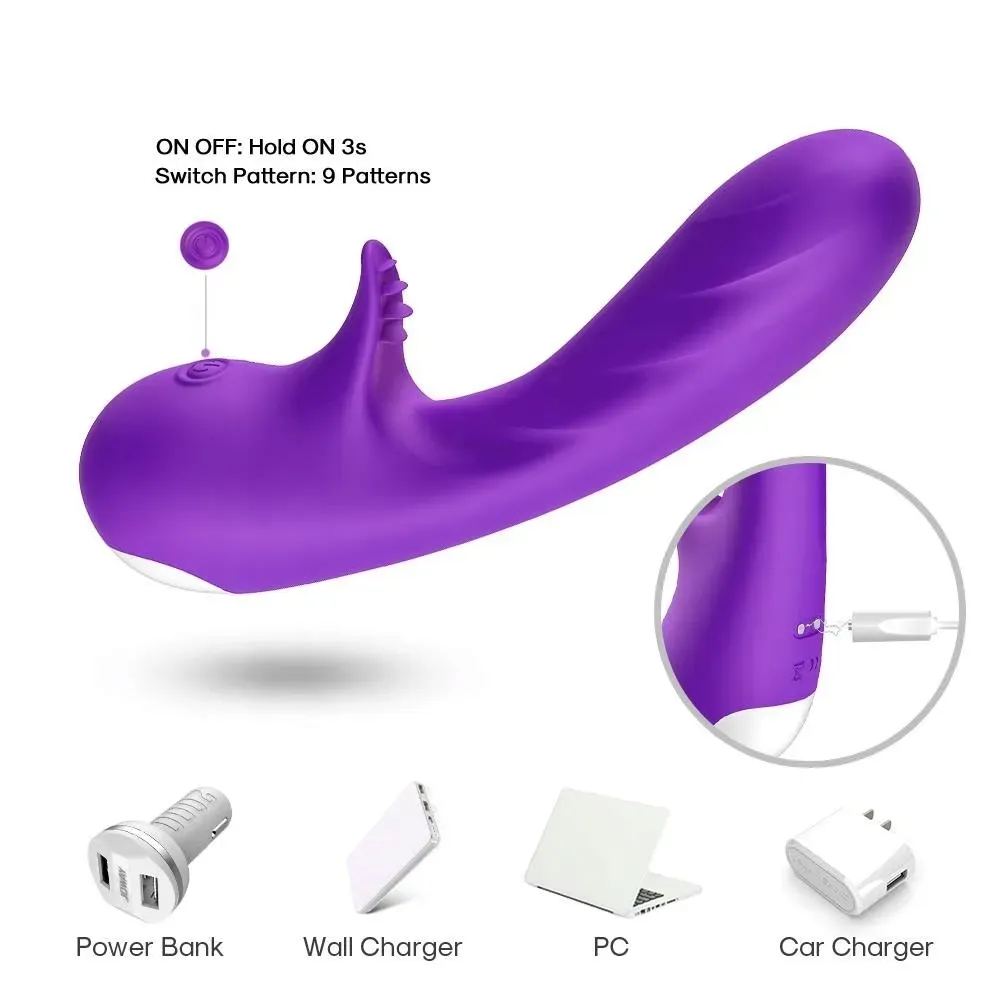 romance-purple