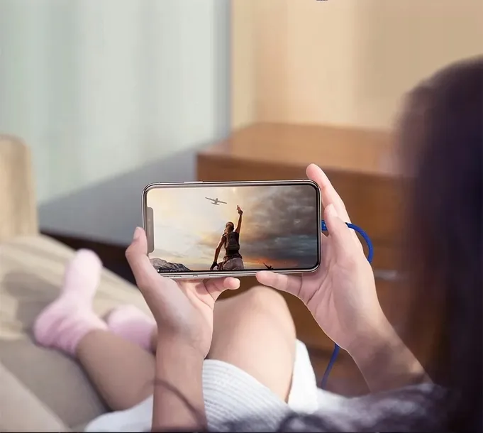 kabel-przewod-w-materialowym-oplocie-usb-iphone-stan-nowy-kolor-czarny