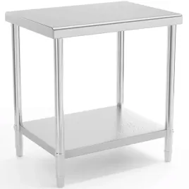 stol-blat-roboczy-centralny-stalowy-z-polka-80-x-60-cm