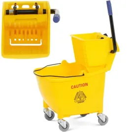 wozek-do-sprzatania-mycia-podlog-z-wyzymaczka-32-l