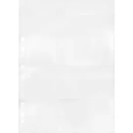 koszulki-na-plyty-bantex-a4-180m-groszkowe-5