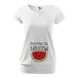 koszulka-ciazowa-przemytniczka-arbuzow