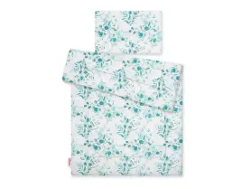 komplet-poscieli-dla-dzieci-z-wypelnieniem-135x100-cm-eucaliptus-mint