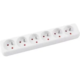 listwa-zasilajaca-office-products-5m-6g-biala