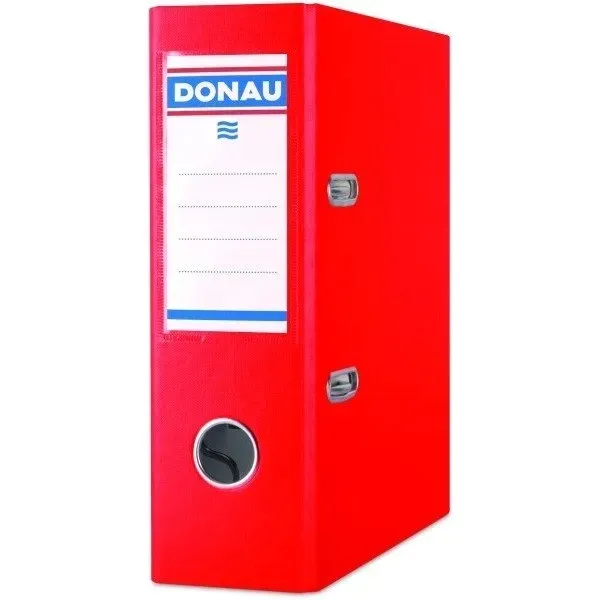 segregator-pp-donau-master-a5-75-mm-czerwony