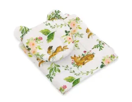 kolderka-z-wypelnieniem-i-poduszka-profilowana-mis-zestaw-2cz-w-lesie