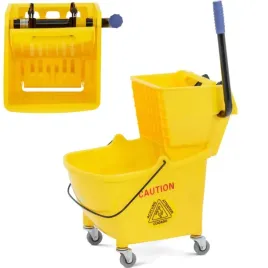 wozek-do-sprzatania-mycia-podlog-z-wyzymaczka-24-l