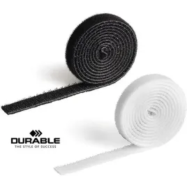 tasma-do-kabli-durable-cavoline-grip-10mm-1m-czarny