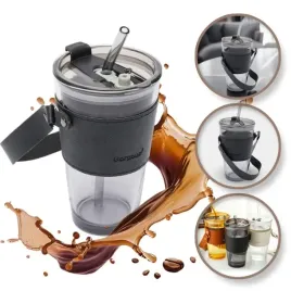 kubek-z-kolorowego-szkla-na-kawe-herbate-ze-slomka-i-zamknieciem-450-ml-cup