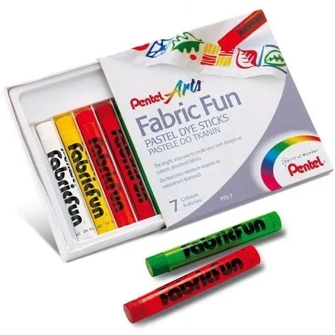kredki-pastele-do-tkanin-pentel-7-kolorow