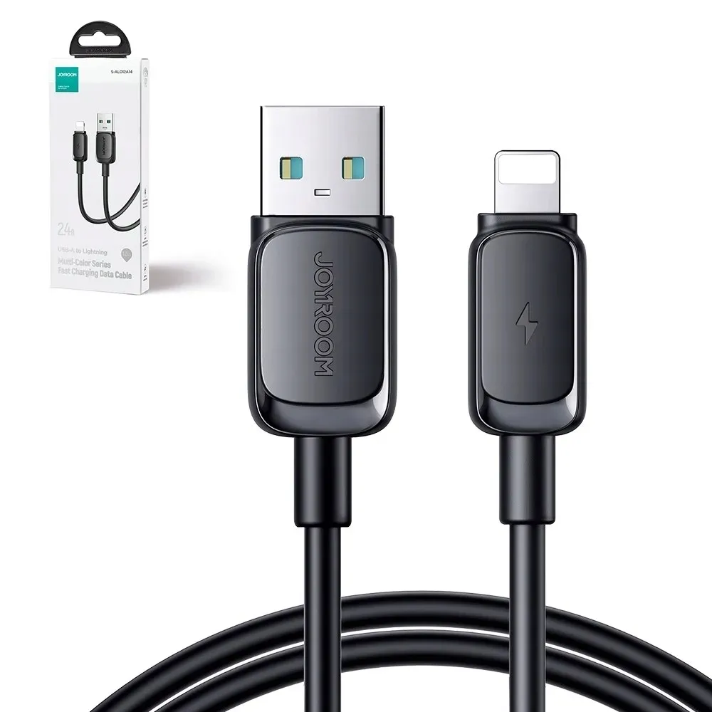 kabel-przewod-do-iphone-lightning-usb-2-4a-1-2m-czarny
