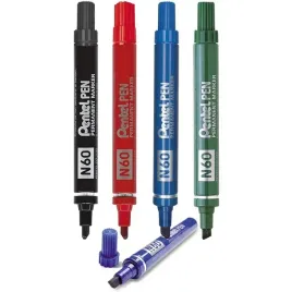 marker-permanentny-pentel-pen-n60-czarny-czarny