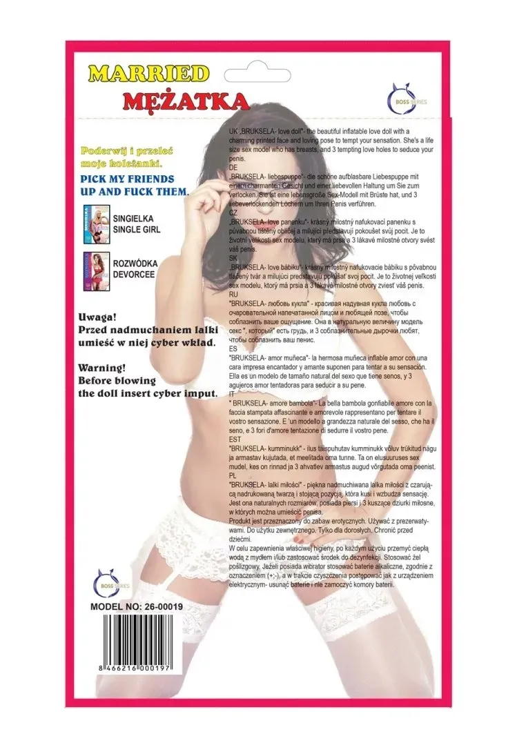 lalka-mezatka-stan-nowy