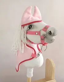 zestaw-dla-hobby-horse-a4-derka-nauszniki-jasny-rozowy