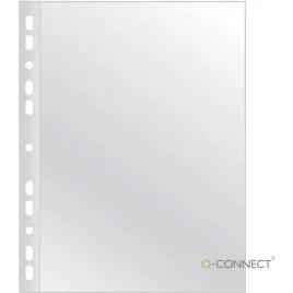 koszulki-q-connect-a4-120m-groszkowe-100