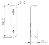 ekspander-wejsc-dahua-arm310-w2-868-stan-nowy-typ-alarmu-bezprzewodowy