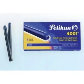 naboje-atramentowe-pelikan-dlugie-5-niebieski