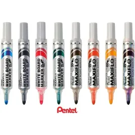 marker-do-tablic-pentel-maxiflo-mwl5m-zolty-zolty