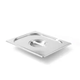 pokrywka-stalowa-do-gn-kitchen-line-z-wycieciem-na-chochle-gn-1-4-hendi-8