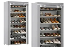 stojak-8-poziomowy-na-buty-organizer-szafa-oslona-pyloszczelna-szara