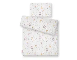 posciel-dla-dzieci-2-czesciowa-bawelniana-135x100-cm-lesna-delikatnosc