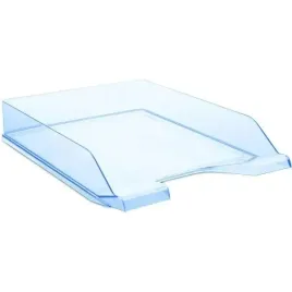 polka-na-dokumenty-donau-standard-w-transparentnych-kolorach-niebieski