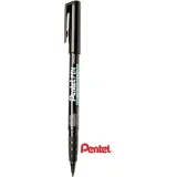 marker-permanentny-pentel-pen-nms50-czarny