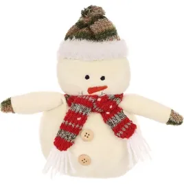 balwan-dekoracyjny-w-czapce-i-szaliku