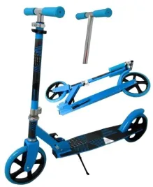 duza-hulajnoga-h4aa-niebieska-skladana-r-sport-kola-200-mm-do-100-kg