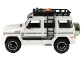 auto-terenowe-biale-na-baterie-marka-lean-toys