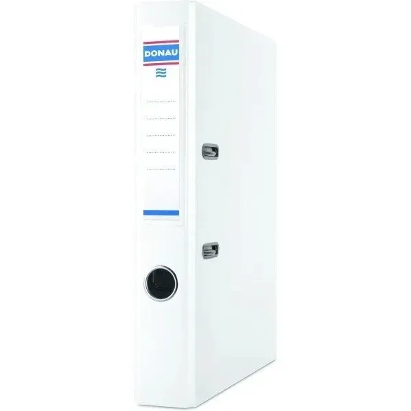 segregator-pp-donau-master-a4-50-mm-bialy