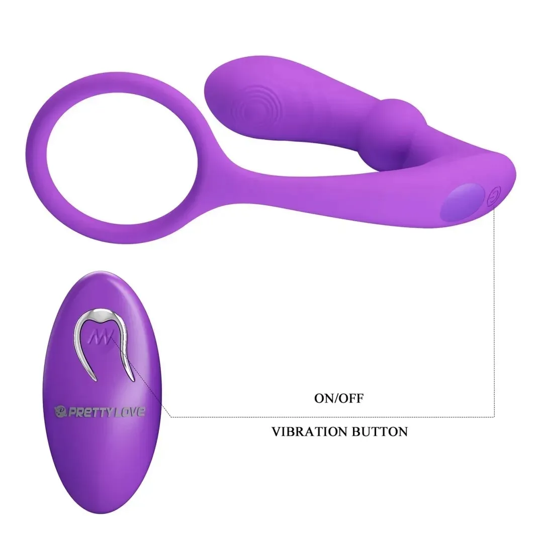 pretty-love-warren-purple-wireless-remote-control-12-pulse-wave-settings-stan-nowy