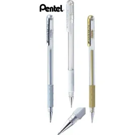 dlugopis-zelowy-pentel-hybrid-gel-grip-k118-zloty-zloty