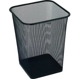 kosz-na-smieci-grand-gr-017-kwadratowy-18-litrow-czarny