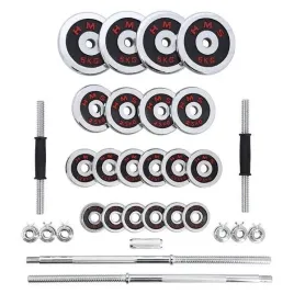 stc50-sztangielki-sztanga-w-walizce-chrom-2x25kg-hms