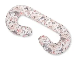 poduszka-ciazowa-typu-c-poduszka-dla-kobiet-w-ciazy-i-do-karmienia-roze-se