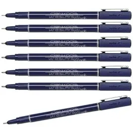 cienkopis-kreslarski-rystor-technic-0-2mm-czarny