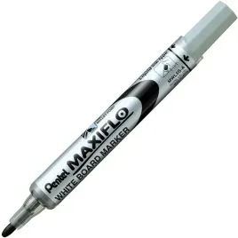 marker-do-tablic-pentel-maxiflo-mwl5s-czarny
