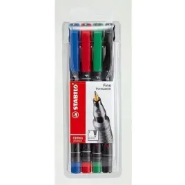 foliopis-stabilo-ohpen-universal-0-7-mm-mix-4-kol-w-op