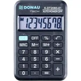 kalkulator-donau-tech-k-dt2083-01-czarny