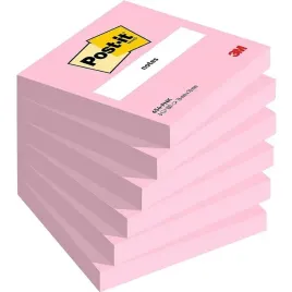 karteczki-post-it-76x76mm-654-pnk-rozowe-6x100
